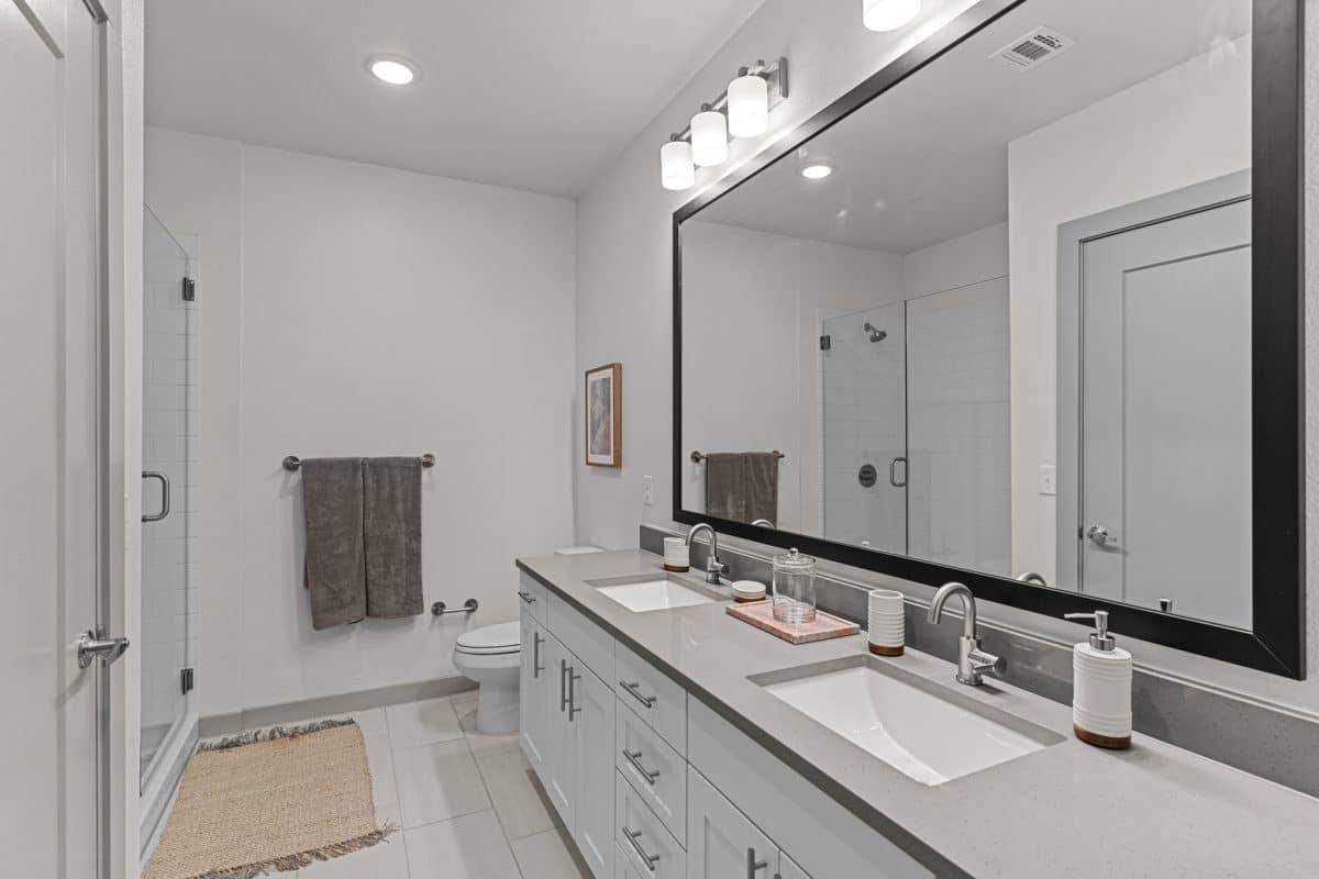 Apartment for rent at 3708 Goodwin Ave #A6-33, Austin, TX 78721