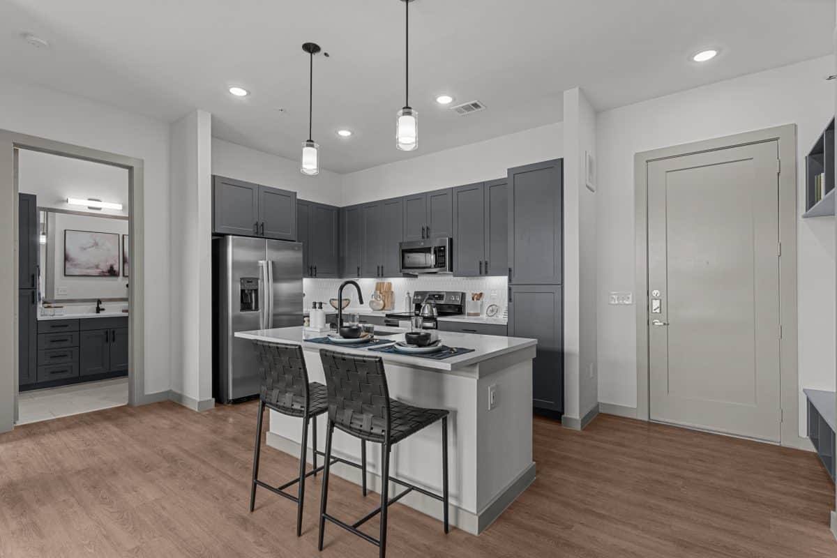 Apartment for rent at 3708 Goodwin Ave #A6-33, Austin, TX 78721