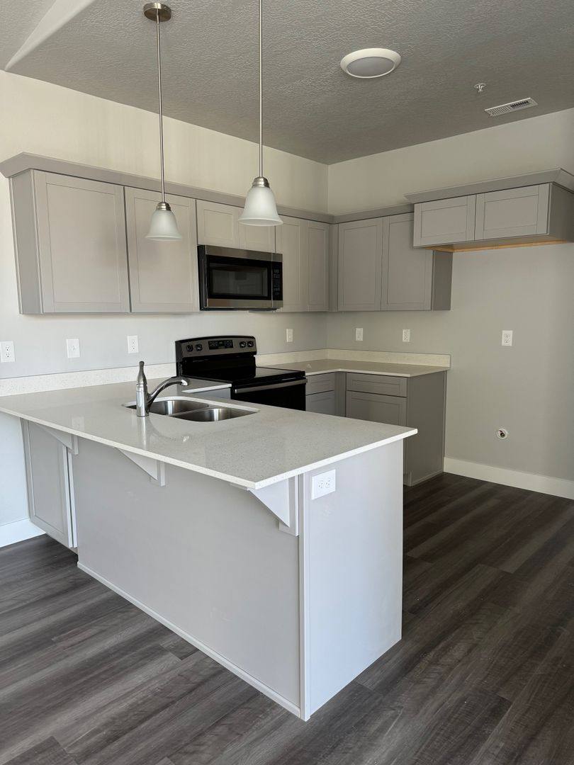 Condo for rent at 1342 N 3650 W, Lehi, UT 84043