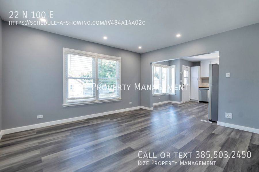 House for rent at 22 N 100 E, Centerville, UT 84014