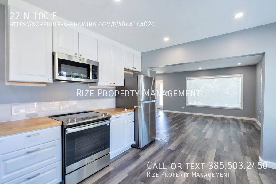House for rent at 22 N 100 E, Centerville, UT 84014