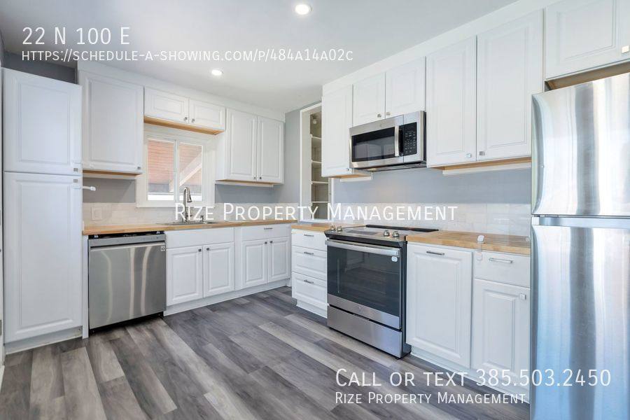 House for rent at 22 N 100 E, Centerville, UT 84014