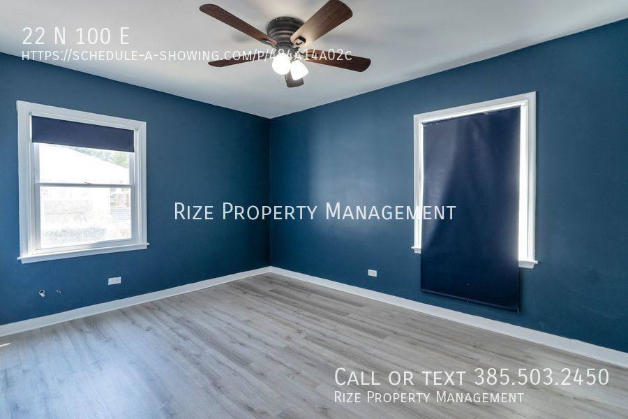 House for rent at 22 N 100 E, Centerville, UT 84014