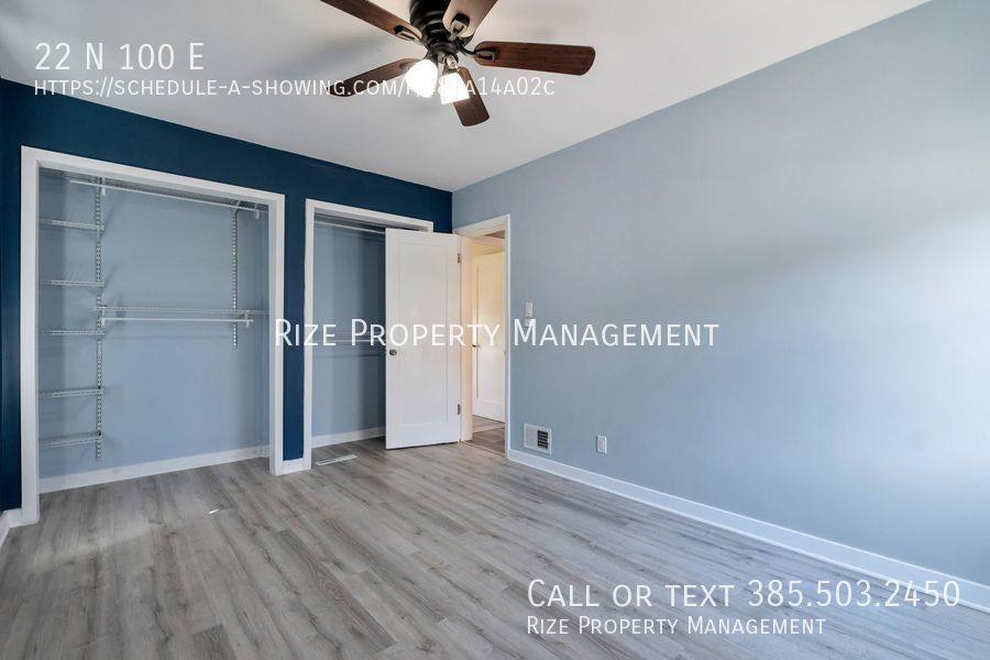 House for rent at 22 N 100 E, Centerville, UT 84014