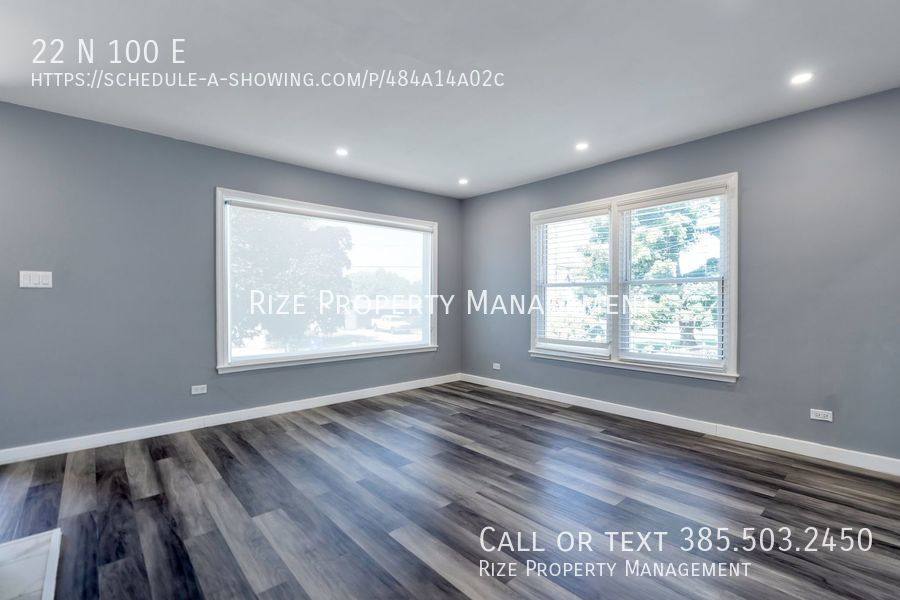 House for rent at 22 N 100 E, Centerville, UT 84014