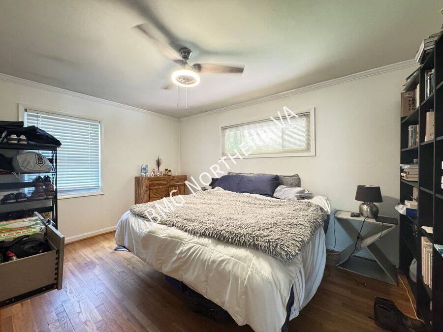House for rent at 6413 Berkshire Dr, Alexandria, VA 22310