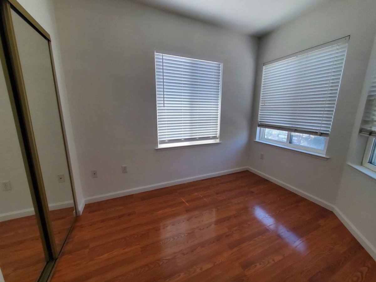 Apartment for rent at 805 Rutland, San Francisco, CA 94134