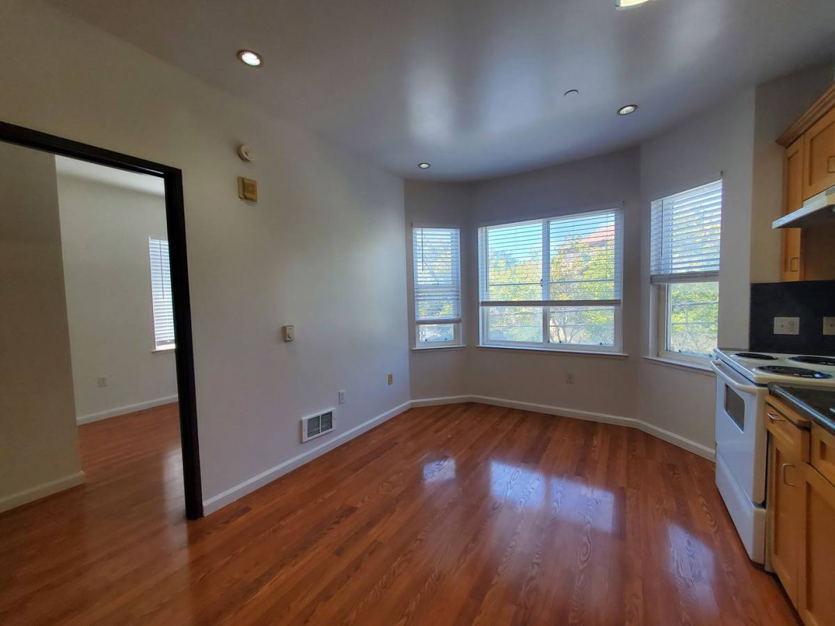Apartment for rent at 805 Rutland, San Francisco, CA 94134