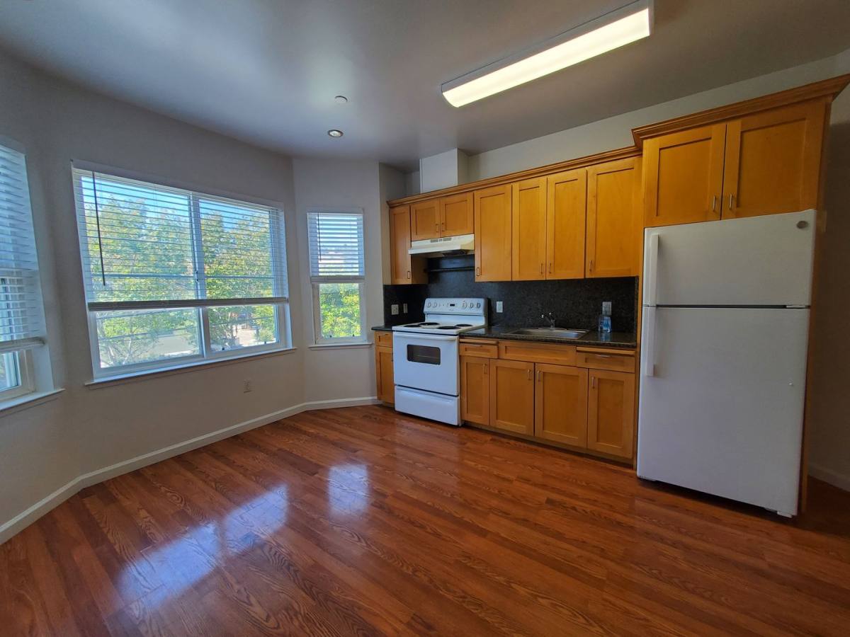 Apartment for rent at 805 Rutland, San Francisco, CA 94134