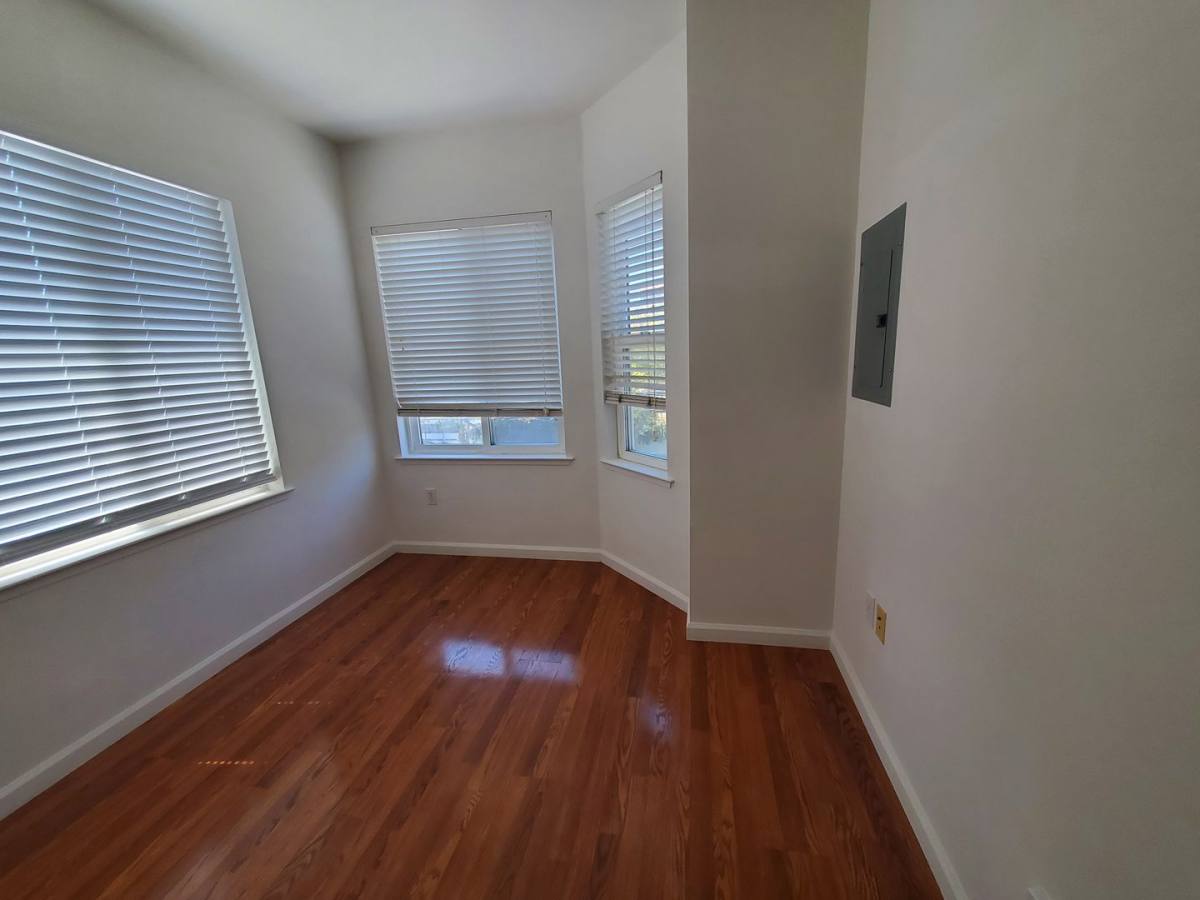 Apartment for rent at 805 Rutland, San Francisco, CA 94134