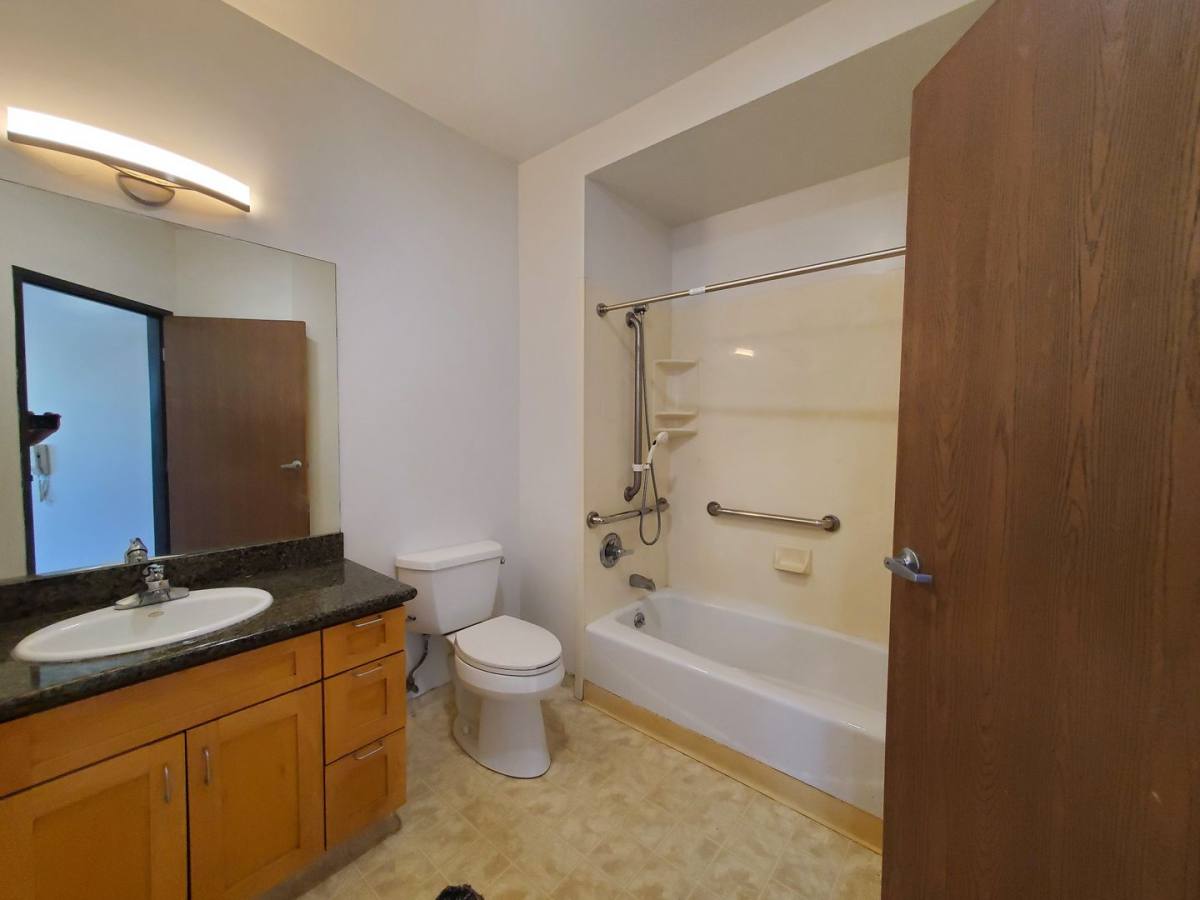 Apartment for rent at 805 Rutland, San Francisco, CA 94134