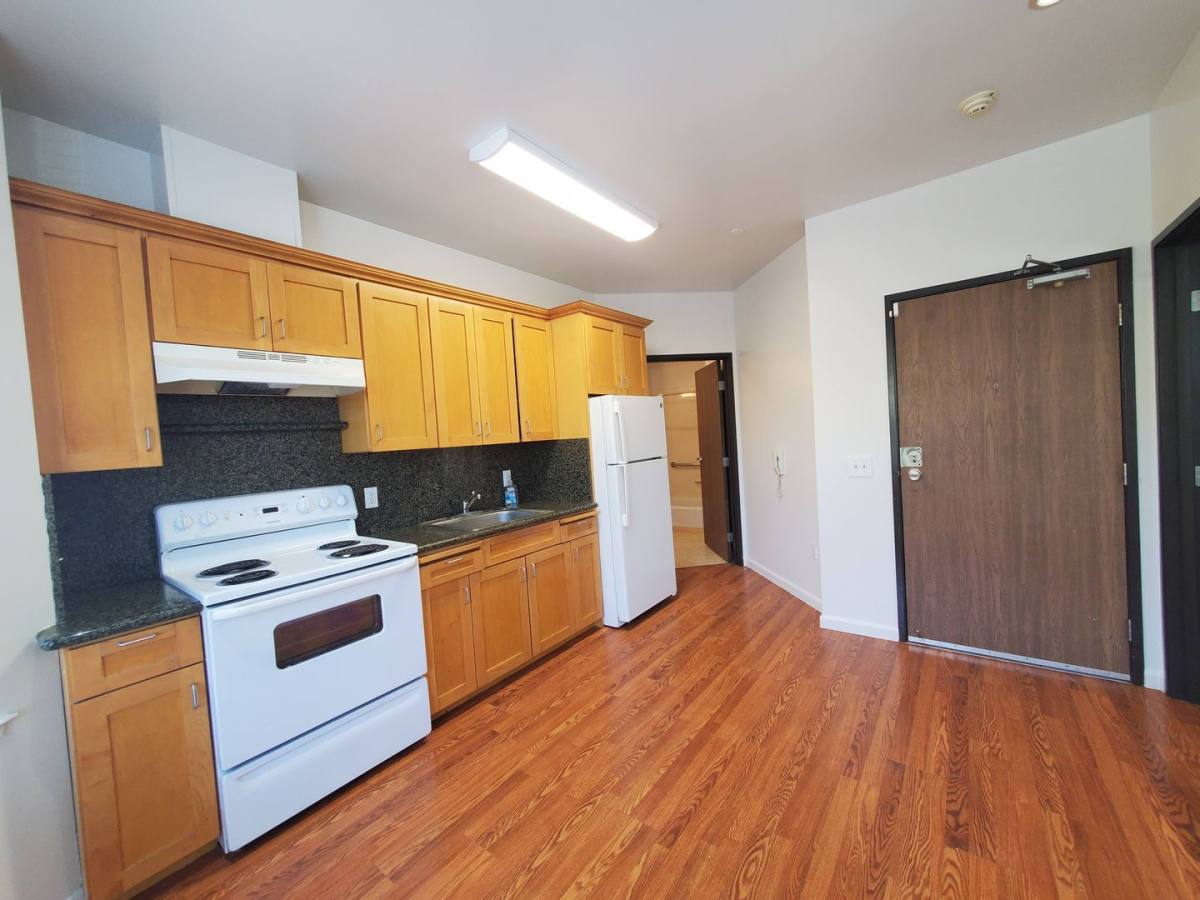 Apartment for rent at 805 Rutland, San Francisco, CA 94134