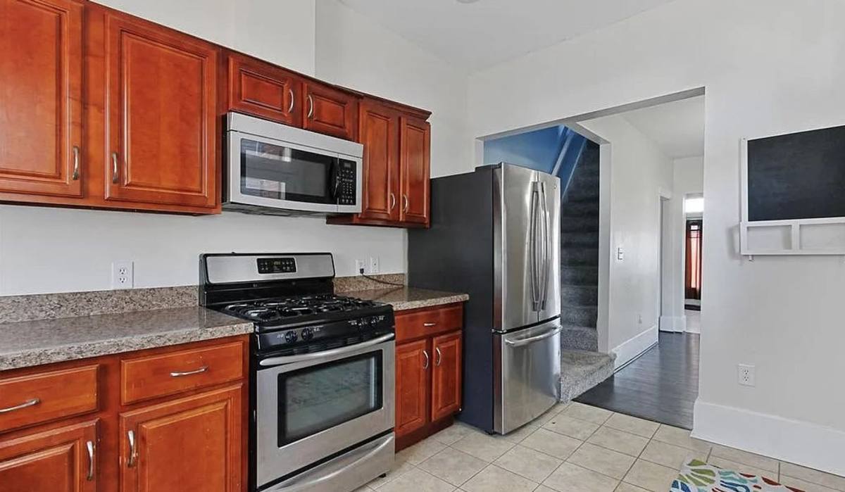 House for rent at 216 W Broadway, Red Lion, PA 17356