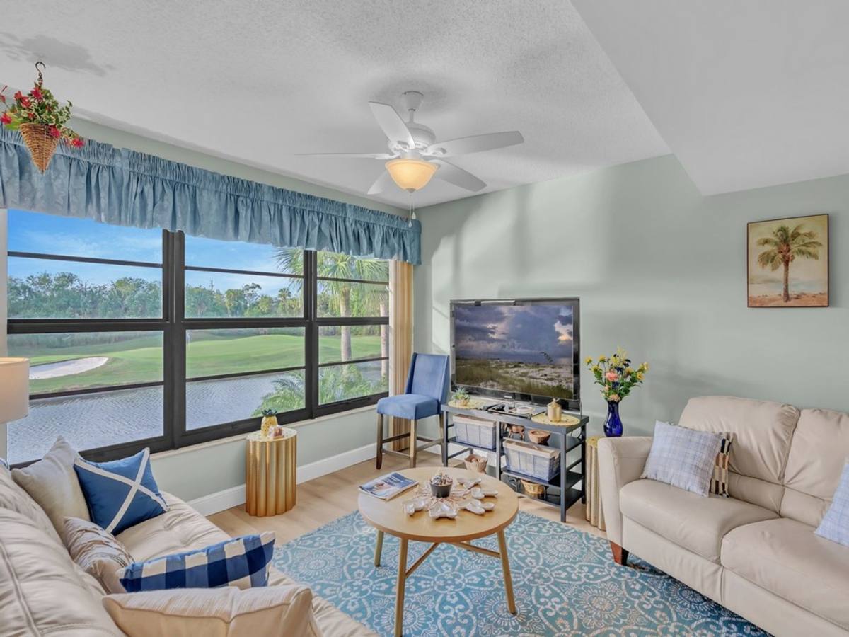 Condo for rent at 28 Plantation Dr, Vero Beach, FL 32968