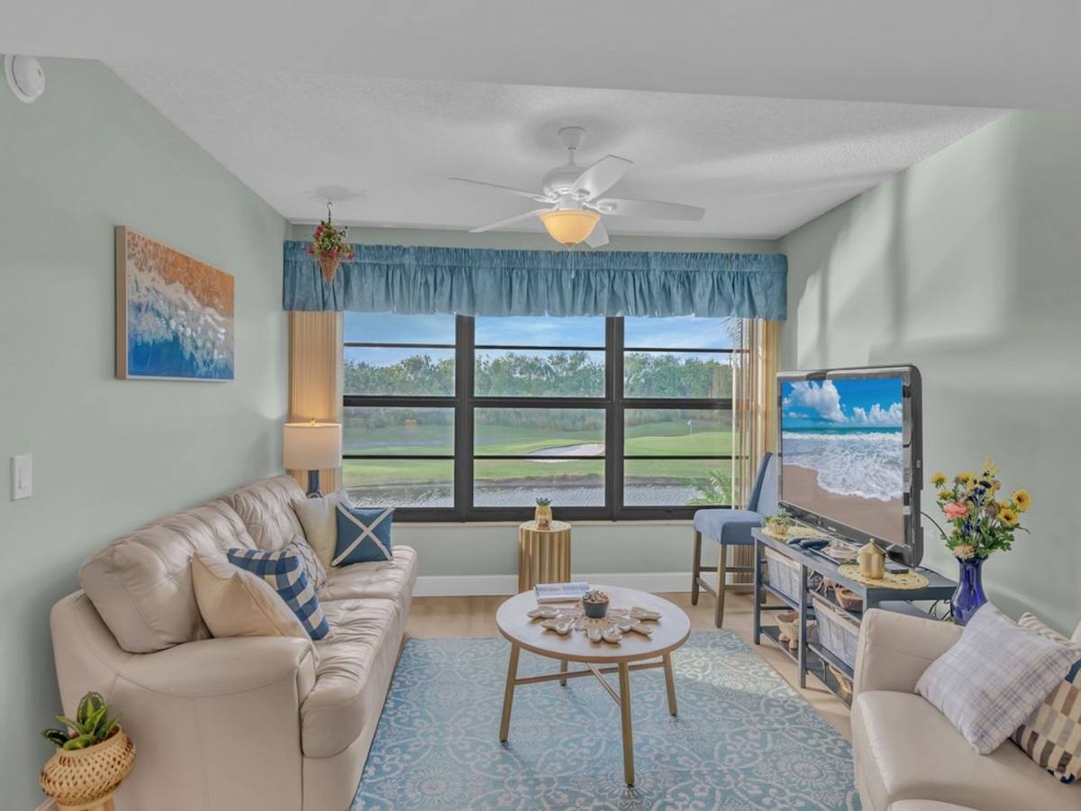Condo for rent at 28 Plantation Dr, Vero Beach, FL 32968