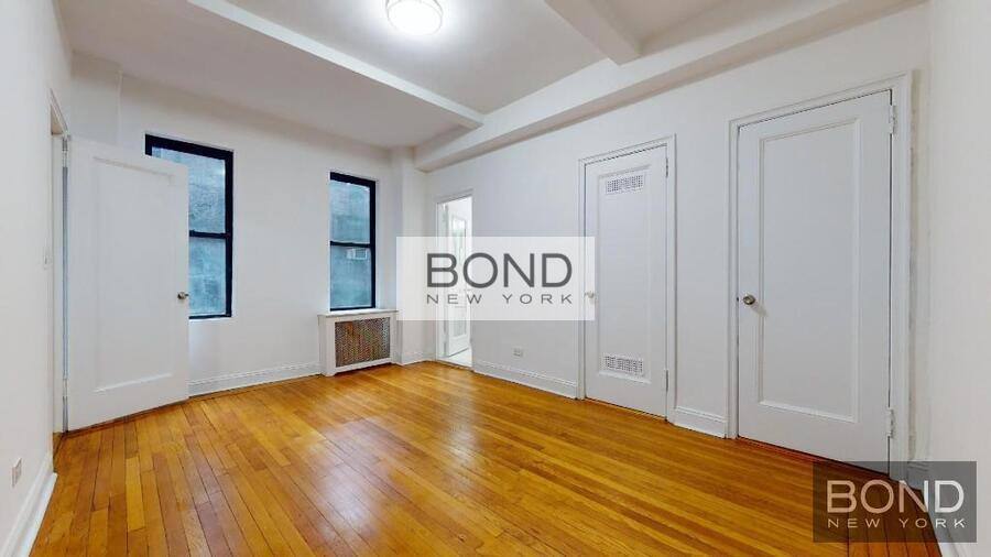Apartment for rent at 140 E 46th St #K, New York, NY 10017
