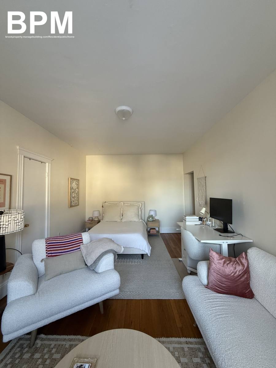 Apartment for rent at 28 Colborne Rd, Brighton, MA 02135