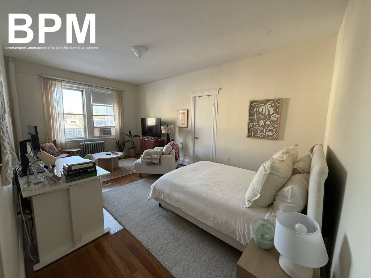 Apartment for rent at 28 Colborne Rd, Brighton, MA 02135