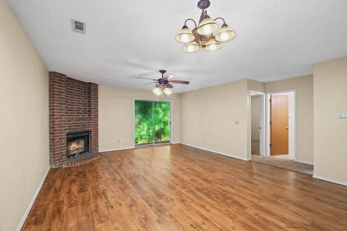 House for rent at 2845 W Riverridge Dr, Fayetteville, AR 72704