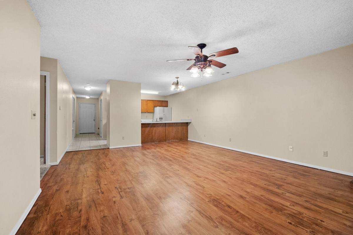 House for rent at 2845 W Riverridge Dr, Fayetteville, AR 72704