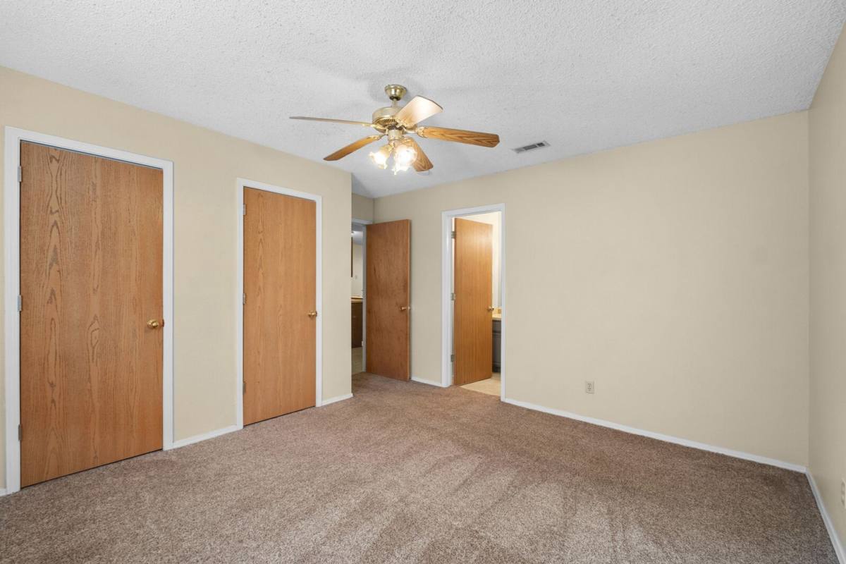 House for rent at 2845 W Riverridge Dr, Fayetteville, AR 72704