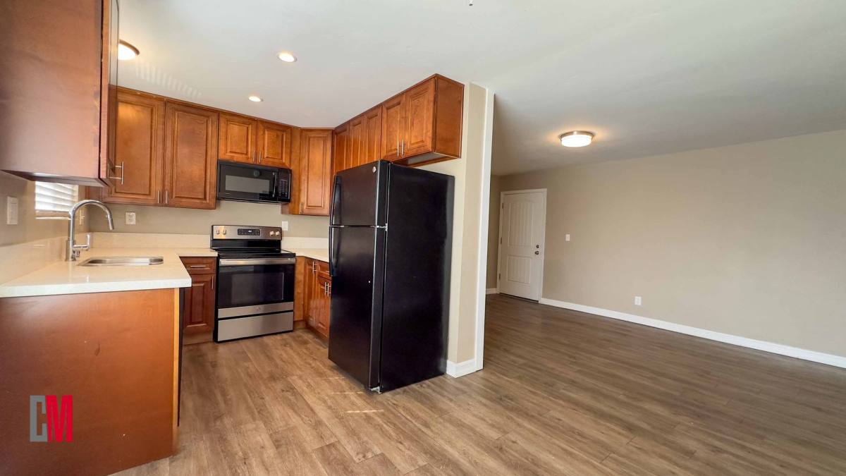 Apartment for rent at 4147 48th St, San Diego, CA 92105