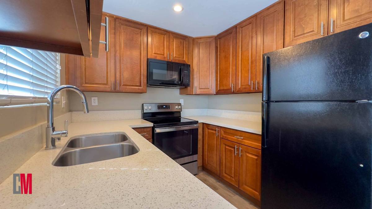 Apartment for rent at 4147 48th St, San Diego, CA 92105