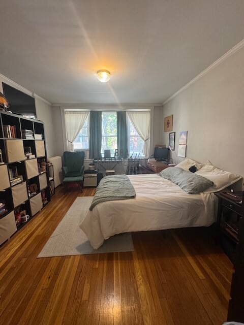 Apartment for rent at 98 Strathmore Rd #2, Brighton, MA 02135