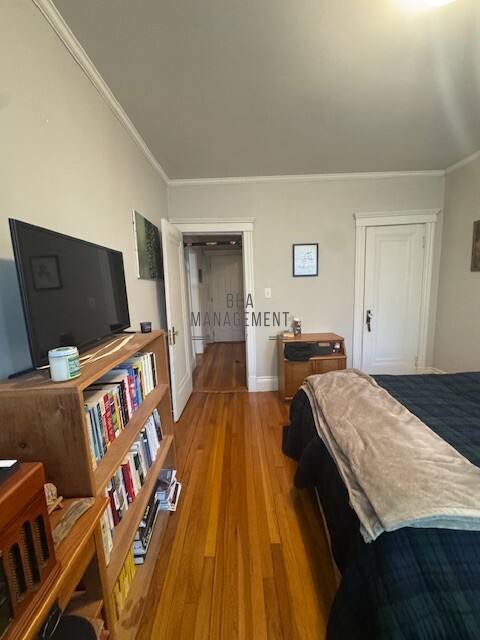 Apartment for rent at 98 Strathmore Rd #2, Brighton, MA 02135