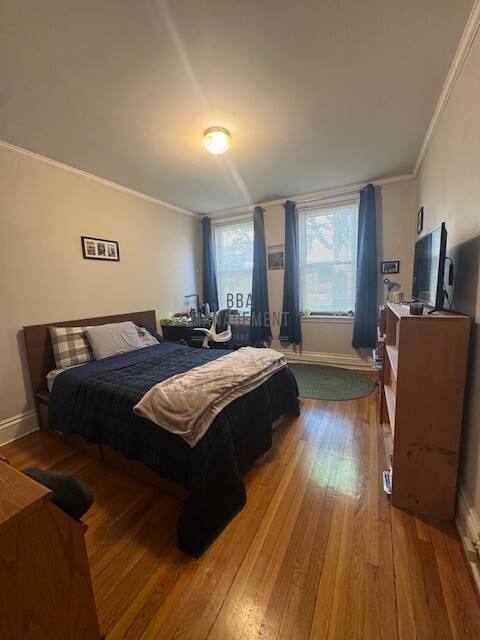 Apartment for rent at 98 Strathmore Rd #2, Brighton, MA 02135