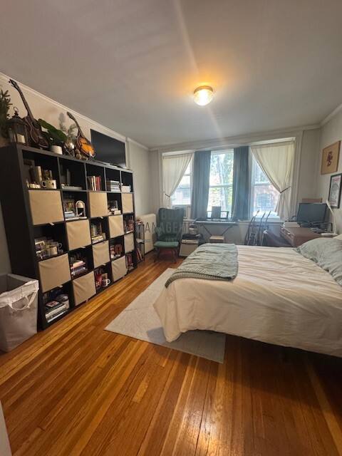 Apartment for rent at 98 Strathmore Rd #2, Brighton, MA 02135