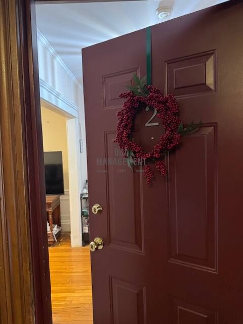 Apartment for rent at 98 Strathmore Rd #2, Brighton, MA 02135