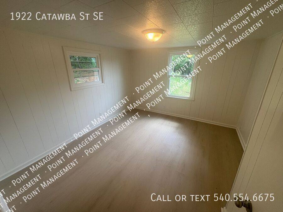 House for rent at 1922 Catawba St SE, Roanoke, VA 24014