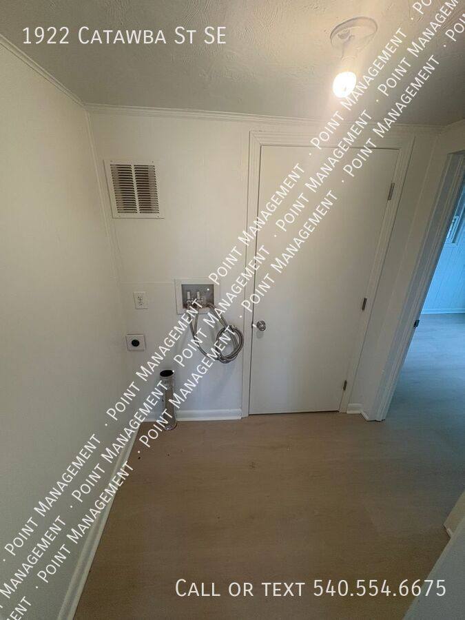House for rent at 1922 Catawba St SE, Roanoke, VA 24014