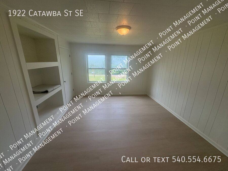 House for rent at 1922 Catawba St SE, Roanoke, VA 24014