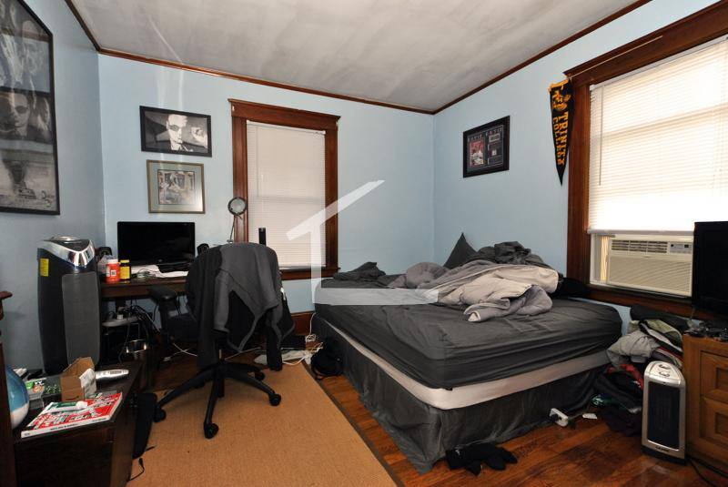 Townhouse for rent at 20 Lyne Rd #2, Brighton, MA 02135