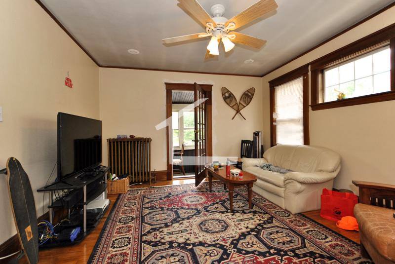 Townhouse for rent at 20 Lyne Rd #2, Brighton, MA 02135