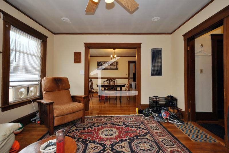Townhouse for rent at 20 Lyne Rd #2, Brighton, MA 02135