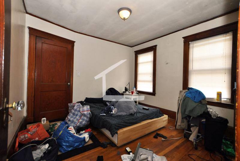 Townhouse for rent at 20 Lyne Rd #2, Brighton, MA 02135