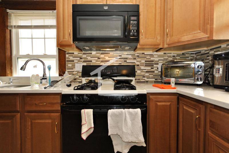 Townhouse for rent at 20 Lyne Rd #2, Brighton, MA 02135