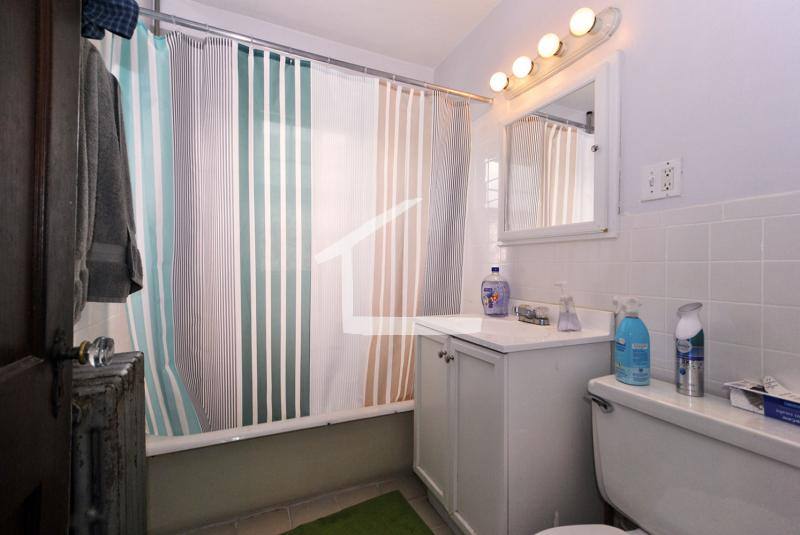 Townhouse for rent at 20 Lyne Rd #2, Brighton, MA 02135