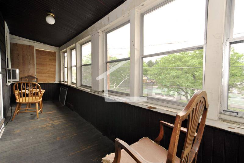 Townhouse for rent at 20 Lyne Rd #2, Brighton, MA 02135