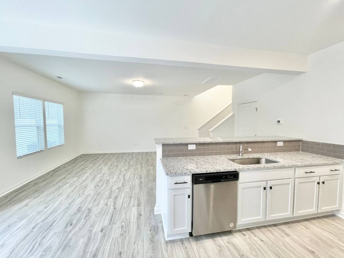 House for rent at 117 Lorcan Lane, Statesville, NC 28625