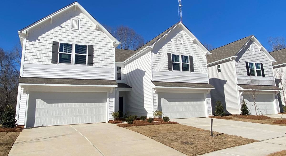 House for rent at 117 Lorcan Lane, Statesville, NC 28625