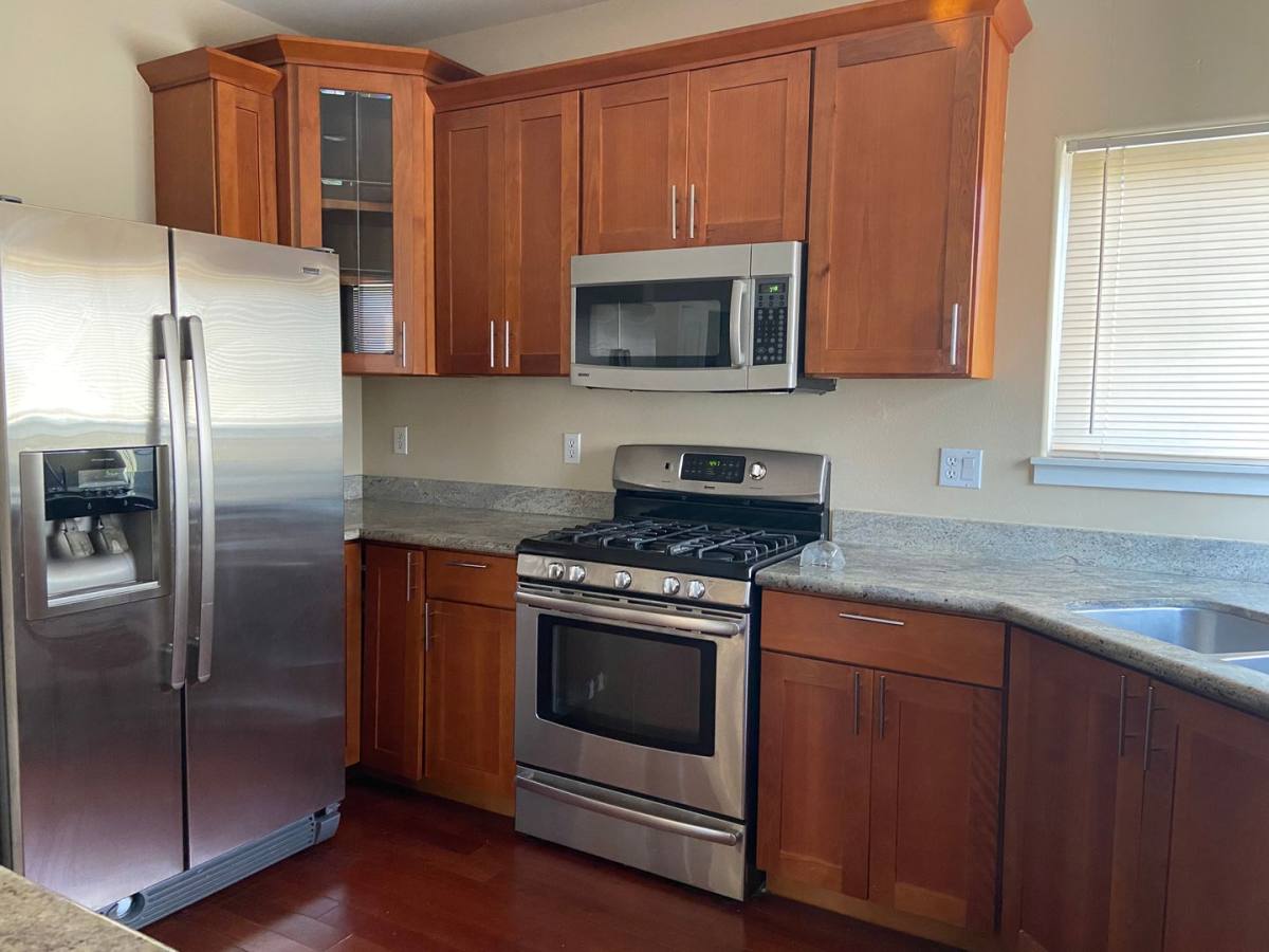 Apartment for rent at 148 S 152nd St, Seattle, WA 98148