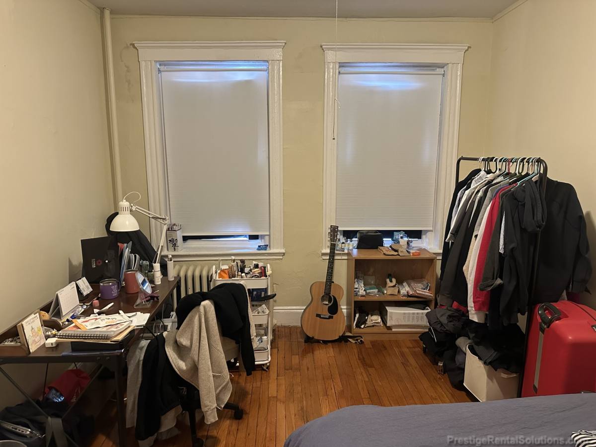 Apartment for rent at 220 Kelton St #9, Allston, MA 02134