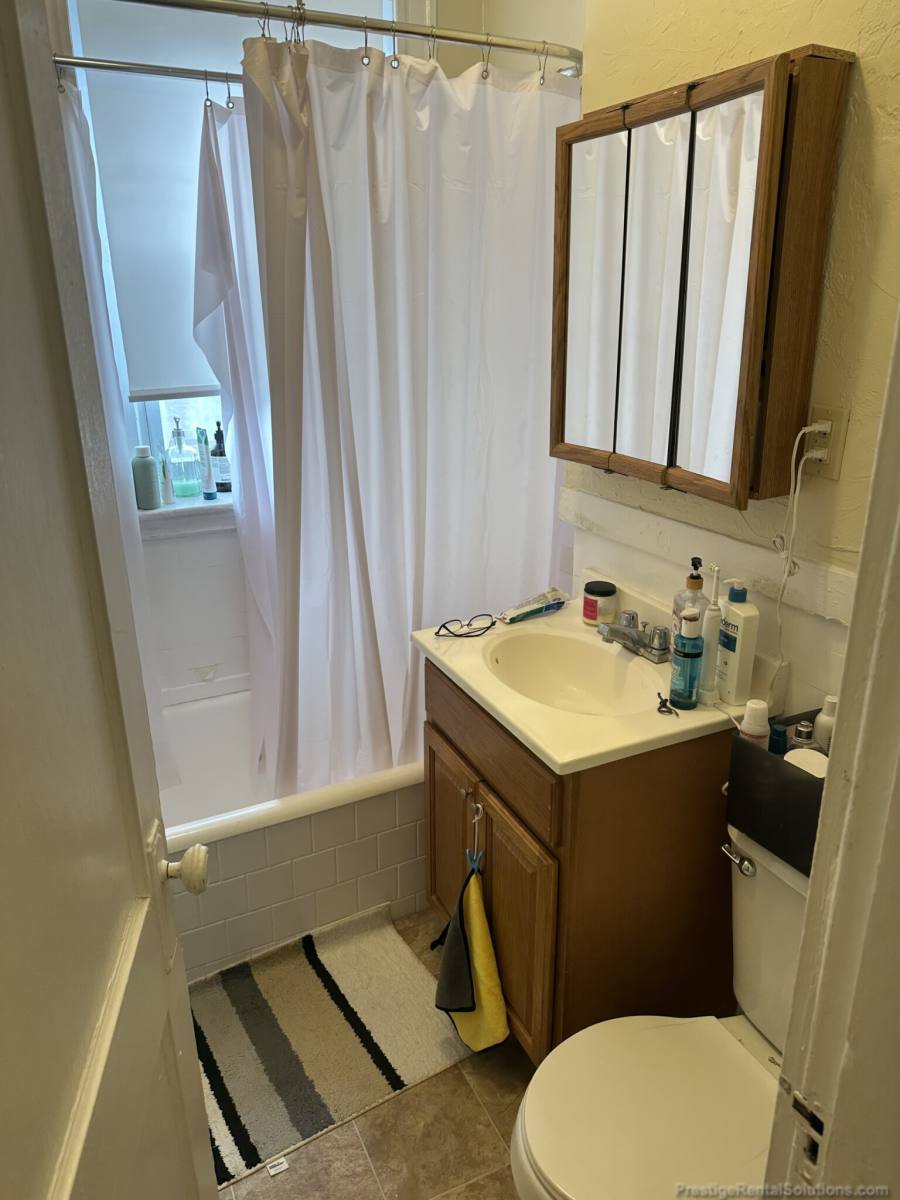 Apartment for rent at 220 Kelton St #9, Allston, MA 02134