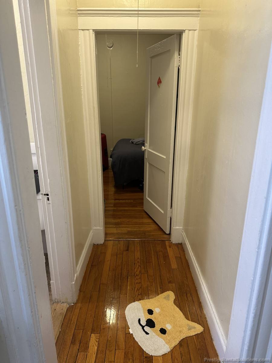 Apartment for rent at 220 Kelton St #9, Allston, MA 02134
