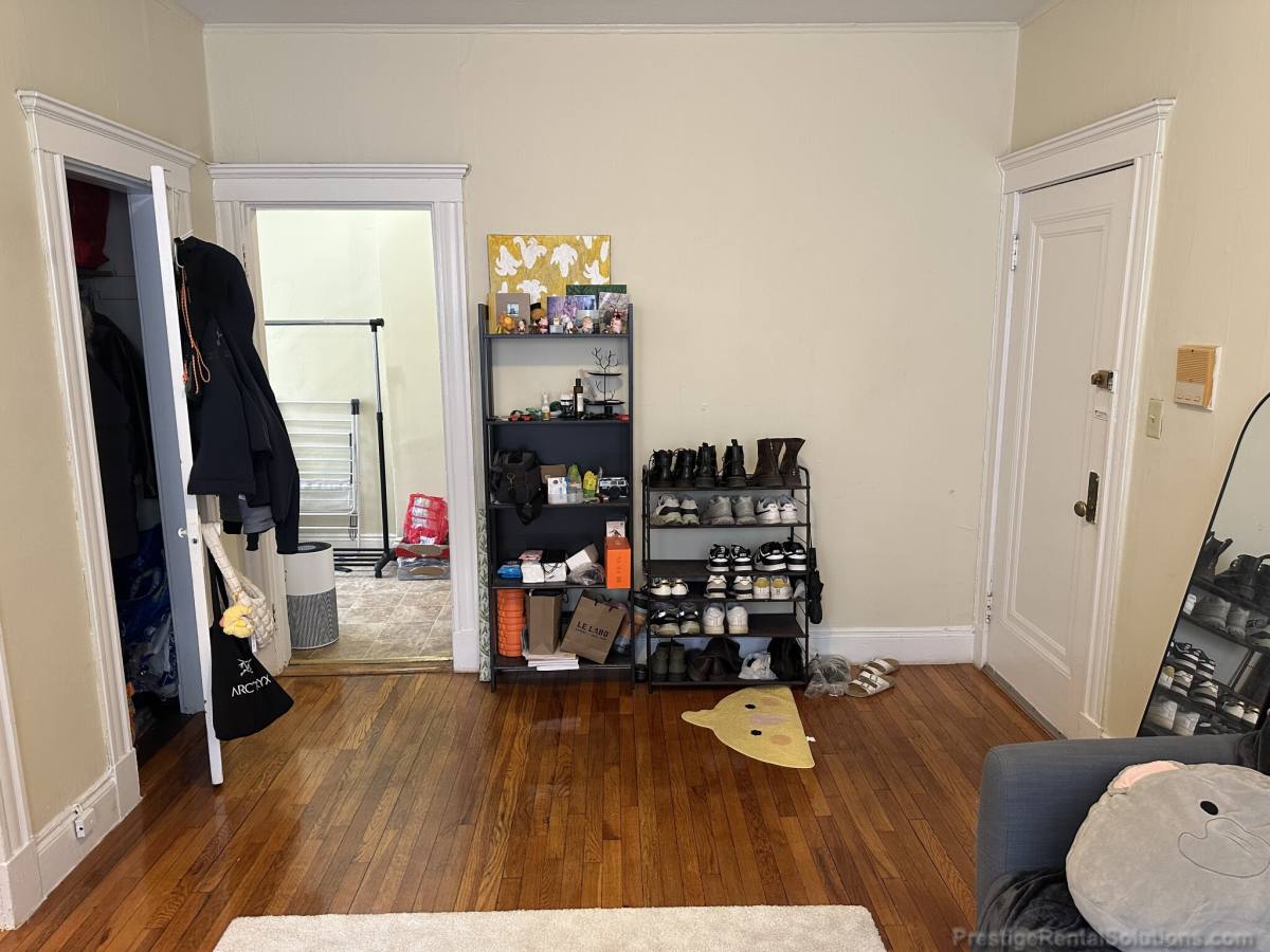 Apartment for rent at 220 Kelton St #9, Allston, MA 02134