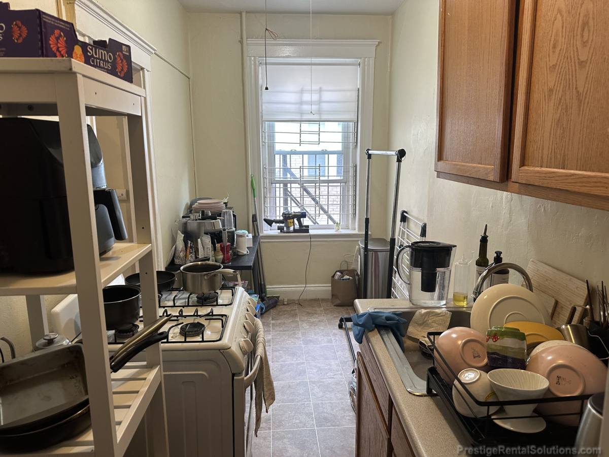 Apartment for rent at 220 Kelton St #9, Allston, MA 02134